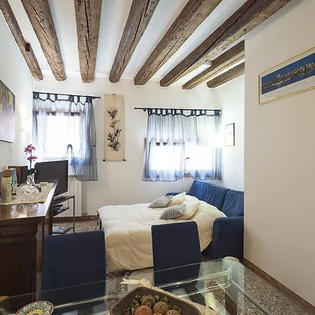 Romantic Lagoon - Canal View Venice Exterior photo