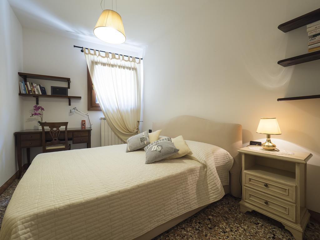 Romantic Lagoon - Canal View Appartamento