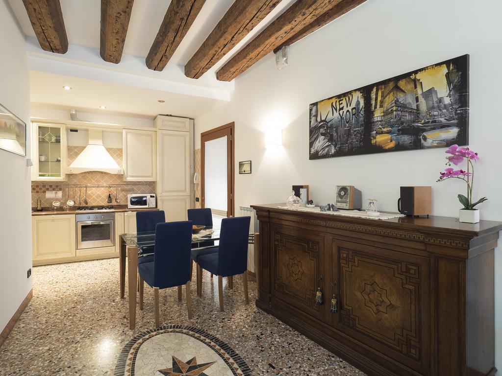 Romantic Lagoon - Canal View * Veneza