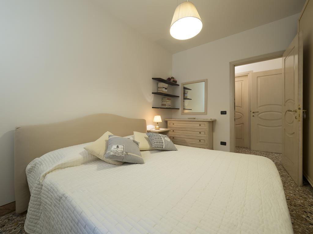 Romantic Lagoon - Canal View Apartamento Veneza