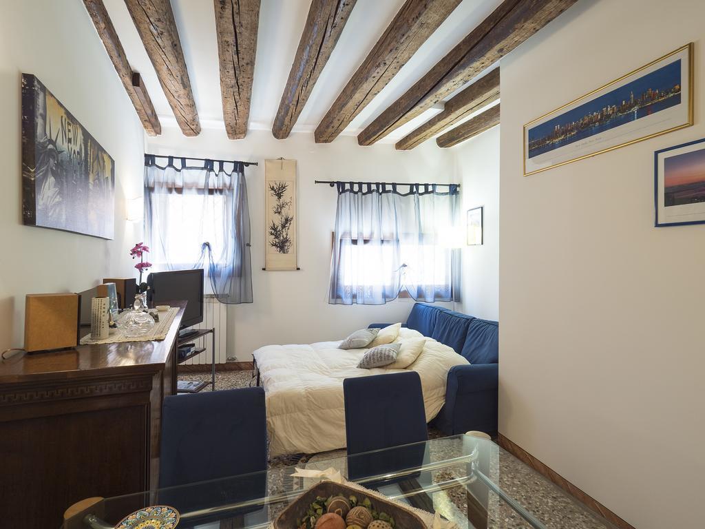 Romantic Lagoon - Canal View * Veneza